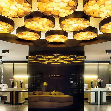 The Hotel Brussels-3