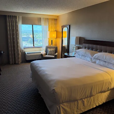 Wyndham Denver Tech Center-3