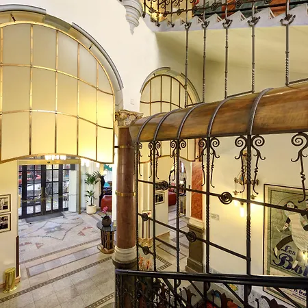 Hotel Paris Prague-3