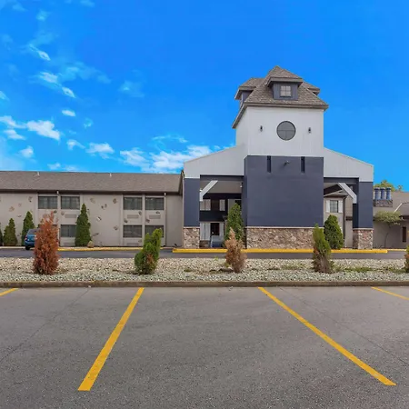 Wingate By Wyndham South Bend - Notre Dame-3