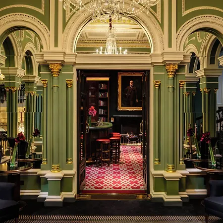 The Shelbourne, Autograph Collection-3
