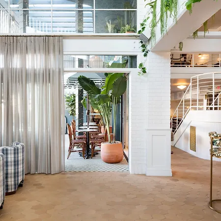 Palihouse West Hollywood At Beverly Hills, A Member Of Design Hotels-2