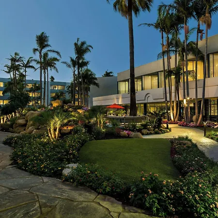 Ventura Beach Marriott-2