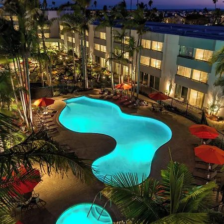Ventura Beach Marriott-3