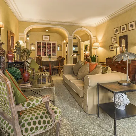 Heritage As Janelas Verdes Inn - Riverside-2
