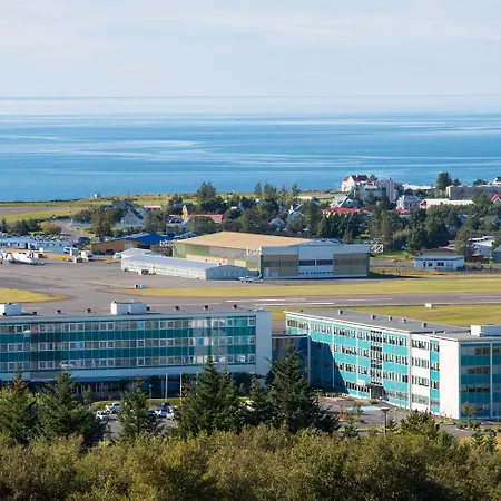 Hotel Reykjavik Askja-3