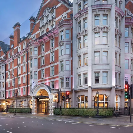 Radisson Blu Hotel, London Bloomsbury-3