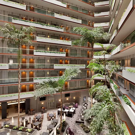 Embassy Suites By Hilton Irvine Orange County Airport-2