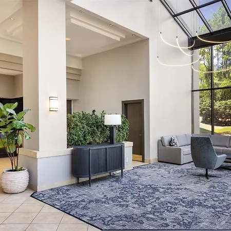 Embassy Suites Birmingham-3