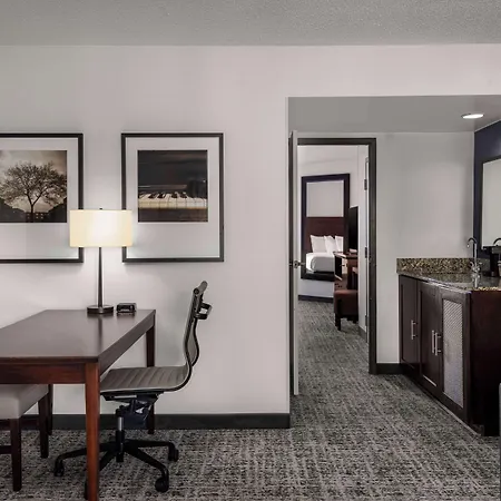 Embassy Suites Birmingham-2