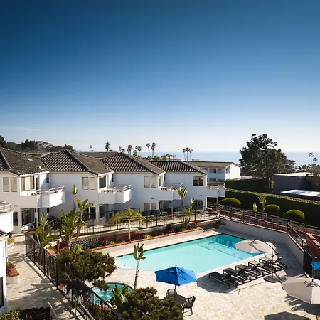Hotel Indigo San Diego Del Mar By Ihg-2