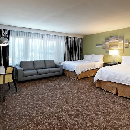 Holiday Inn West Covina, An Ihg Hotel-3