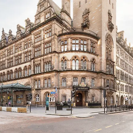 Voco Grand Central Glasgow By Ihg-3