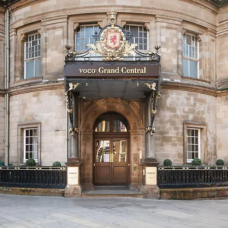 Voco Grand Central Glasgow By Ihg-3