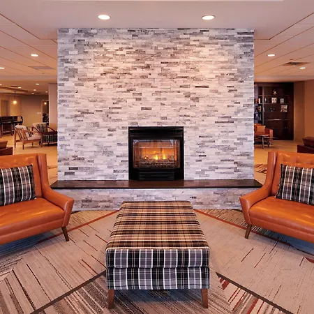 Four Points By Sheraton Cleveland-Eastlake-2