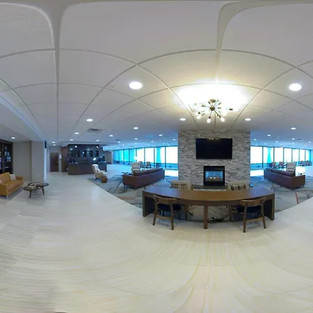 Four Points By Sheraton Cleveland-Eastlake-3