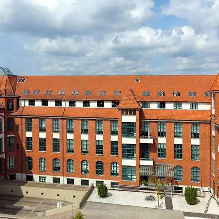Sheraton Hannover Pelikan Hotel-3