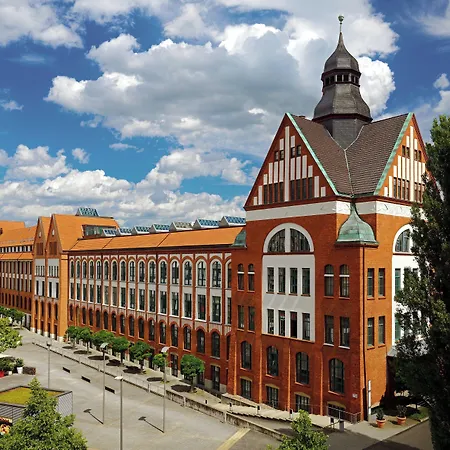 Sheraton Hannover Pelikan Hotel-2