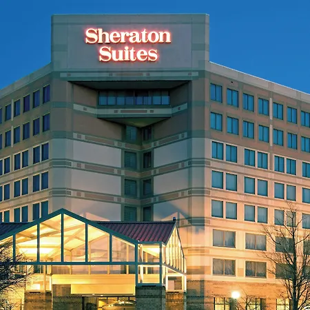 Sheraton Suites Philadelphia Airport-2