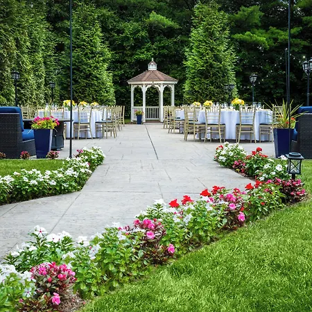 Crowne Plaza Suffern-Mahwah By Ihg-2