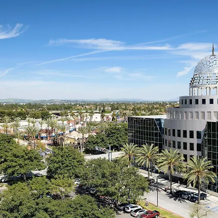 Sheraton Cerritos-3