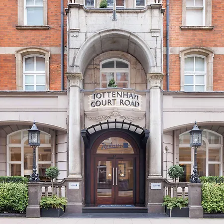 Guild Hotel Bloomsbury-2