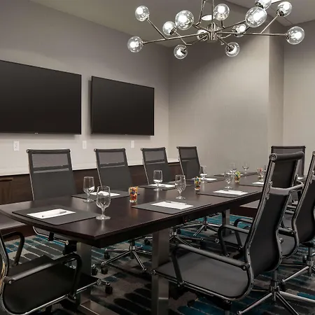 Hilton Garden Inn Denver/Cherry Creek-2