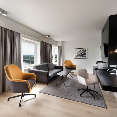 Crowne Plaza Duesseldorf - Neuss By Ihg-3