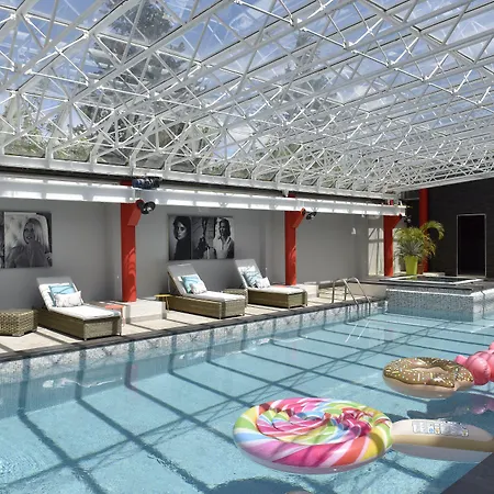 Hotel Arles Plaza-2