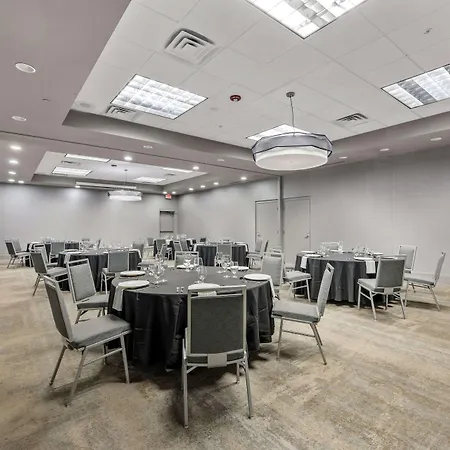 Doubletree Suites By Hilton Hotel Huntsville South-2