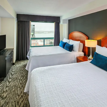 Cambridge Suites Hotel Halifax-3