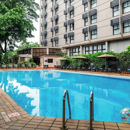 Sheraton Lagos Hotel-2