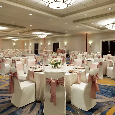Doubletree By Hilton Hotel Annapolis-2