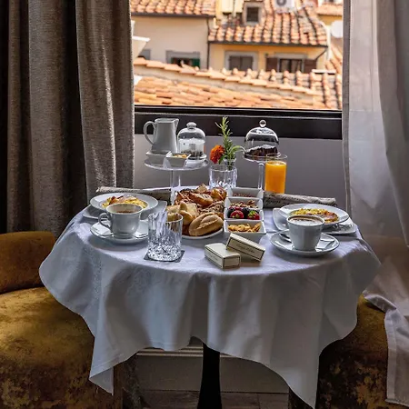 Cerretani Hotel Firenze - Mgallery Collection-2