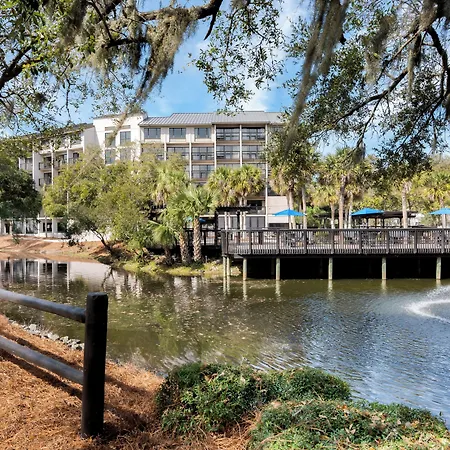 Holiday Inn Express Hilton Head Island By Ihg-2