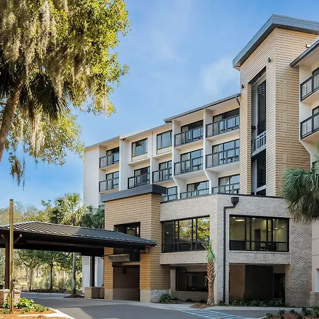 Holiday Inn Express Hilton Head Island By Ihg-3