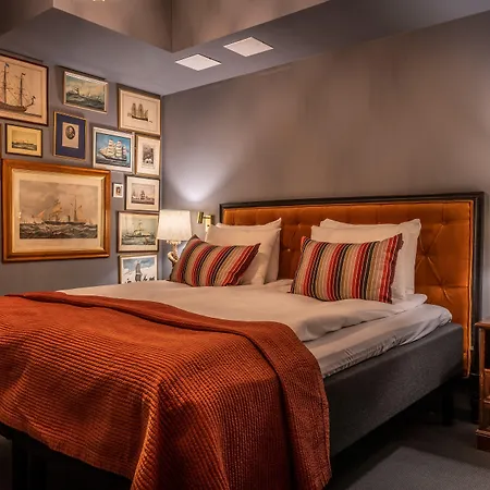 Lord Nelson Hotel-2