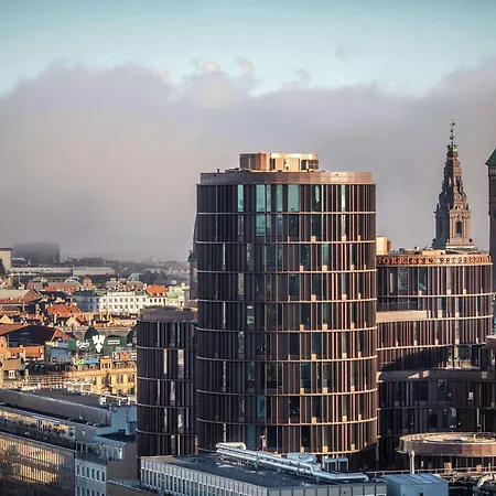 Scandic Copenhagen-3