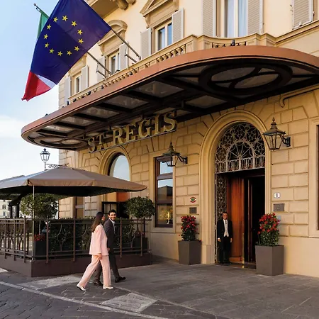 The St. Regis Florence-2