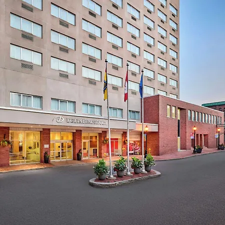Delta Hotels By Marriott Beausejour-2