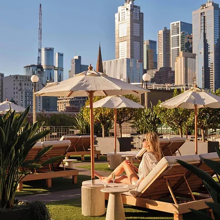 The Langham Melbourne-3