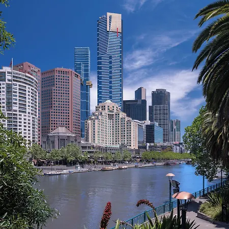 The Langham Melbourne-3