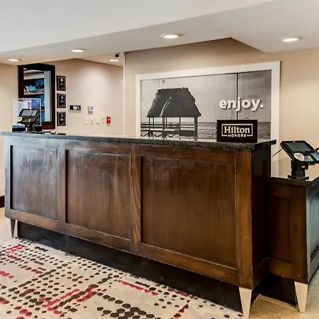 Hampton Inn Tuscaloosa-University-2