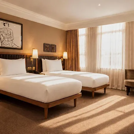 The May Fair Hotel, Mayfair, London-3