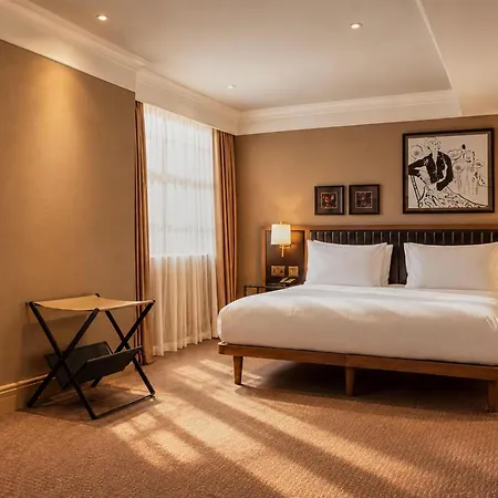 The May Fair Hotel, Mayfair, London-2