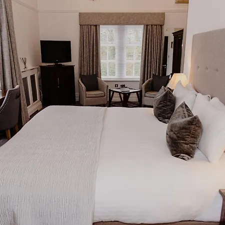 Woodlands Hotel-3