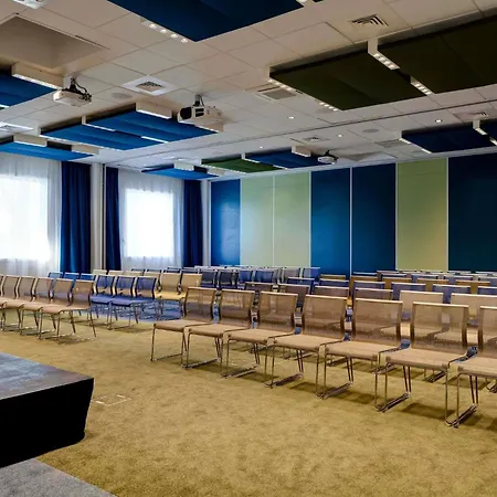 Novotel Lyon Gerland-3