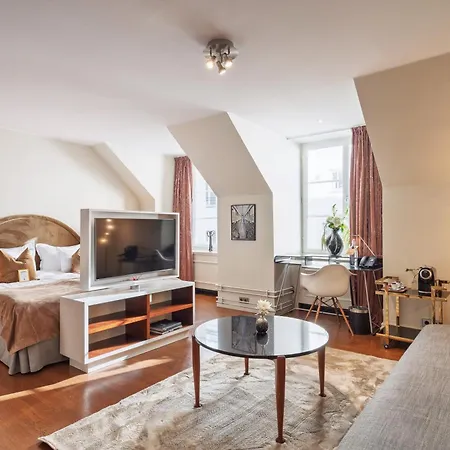 Berns Hotel - Boutique Hotel In The Heart Of Stockholm-3