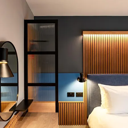 Village Hotel Leeds South-2