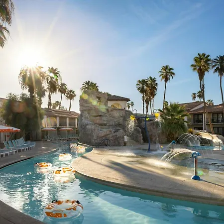Omni Rancho Las Palmas Resort & Spa-3